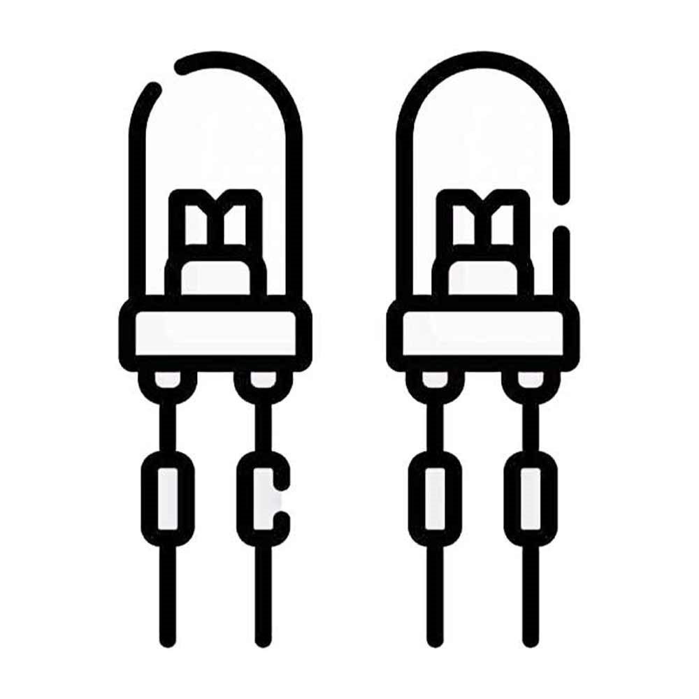 تجهیزات روشنایی و LED