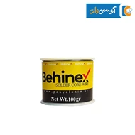 سیم لحیم بهینکس 100g قطر 0.8m