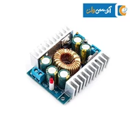 ماژول مبدل DC-DC کاهنده 12 آمپر