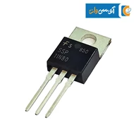 ماسفت 11N80 کانال N-Channel 