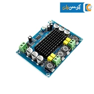 ماژول آمپلی فایر استریو مدل XH-M543 خروجی 2x120W