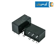 رله مخابراتی YL202-C-12VDC
