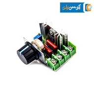 ماژول دیمر 2000W ولتاژ 220 ولت AC