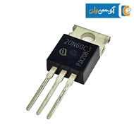 ماسفت 20N60C3 کانال N-Channel