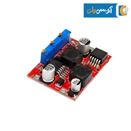 ماژول مبدل DC-DC کاهنده و افزاینده LM2596 - XL6009