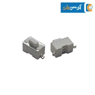 تک سوئیچ 3*6*4/3 SMD - 2PIN