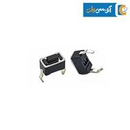 تک سوئیچ 3*6*5 2PIN