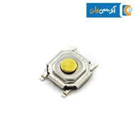تک سوئیچ 4*4*1/5 SMD - 2PIN