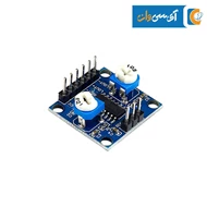 ماژول آمپلی فایر PAM8406 استریو 2x5W