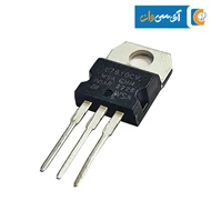 ایسی رگولاتور L7810 پکیج TO-220