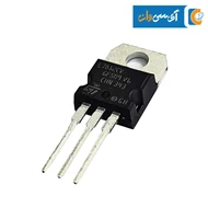 ایسی رگولاتور L7812 پکیج TO-220 اورجینال 
