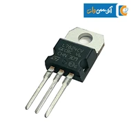 ایسی رگولاتور L7824 پکیج TO-220 اورجینال