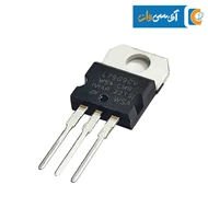 ایسی رگولاتور L7909 پکیج TO-220