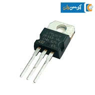ایسی رگولاتور L7915 پکیج TO-220 اورجینال