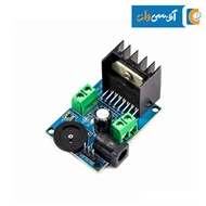 ماژول آمپلی فایر TDA7266 استریو 2x7W
