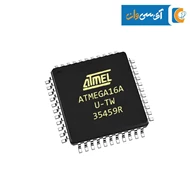 میکروکنترلر ATMEGA16A-AU پکیج SMD