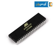میکروکنترلر ATMEGA32A-PU پکیج DIP 