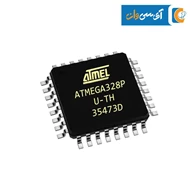 میکروکنترلر ATMEGA328P-AU پکیج SMD