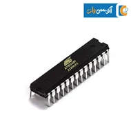 میکروکنترلر ATMEGA8A-PU پکیج DIP