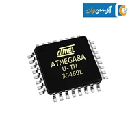 میکروکنترلر ATMEGA8A-AU پکیج SMD