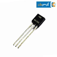 ترانزیستور BC321 پکیج TO-92