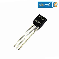 ترانزیستور BC327 پکیج TO-92