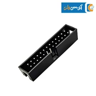 کانکتور BOX IDC نری صاف 2x13