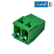 ترمینال DG128 دو پین