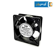 فن 220V دو سیمه سایز 15x15 قطر 5CM
