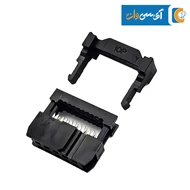 کانکتور IDC مادگی 2x5