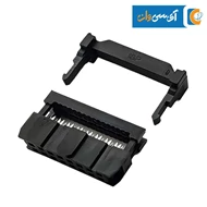 کانکتور IDC مادگی 2x8