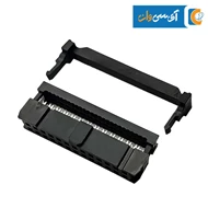 کانکتور IDC مادگی 2x13