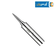 نوک هویه هیتر سر صاف برند MECHANIC