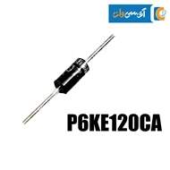 دیود P6KE120CA