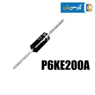 دیود P6KE200A