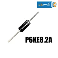 دیود P6KE8.2A