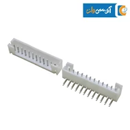 سوکت 12 پین PH نری رایت