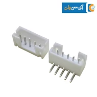 سوکت 5 پین PH نری رایت