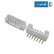 سوکت 7 پین PH نری رایت