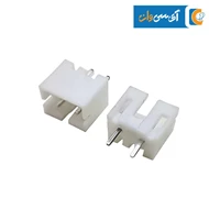 سوکت 2 پین PH نری صاف