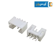 سوکت 4 پین PH نری صاف