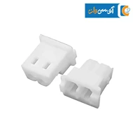 سوکت پین گرد مادگی 2 پین