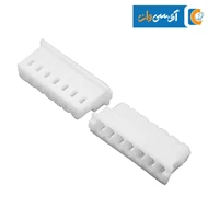 سوکت پین گرد مادگی 7 پین