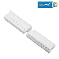 سوکت پین گرد مادگی 9 پین 