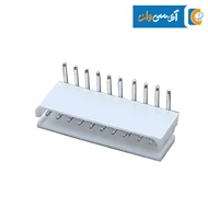 سوکت پین گرد نری رایت 10 پین