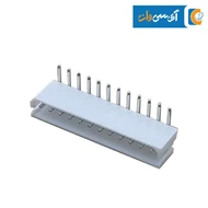 سوکت پین گرد نری رایت 12 پین