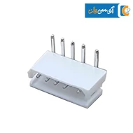 سوکت پین گرد نری رایت 5 پین