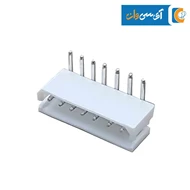 سوکت پین گرد نری رایت 7 پین
