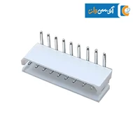 سوکت پین گرد نری رایت 9 پین 