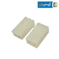 سوکت 2 پین پاور مادگی